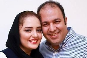بدهیِ سنگین علی اوجی به همسرش سوژه قیاسی شد!