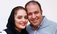 بدهیِ سنگین علی اوجی به همسرش سوژه قیاسی شد!