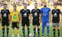 جایگاه عجیب اسکان هواداران در دیدار استقلال و سپاهان!