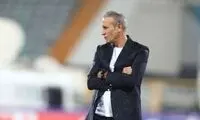 جدیدترین اقدام پرسپولیس برای جلب رضایت گل‌محمدی