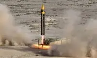 برد موشک‌های ایران به خاک آمریکا رسید