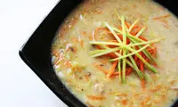 طرز تهیه یک سوپ عالی برای روزهای سرد پاییزی