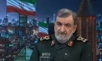 محسن رضایی: نامه ونس نشانه پیروزی ایران است