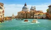 ۵ جاذبه دیدنی ونیز برای یک سفر خاطره‌انگیز