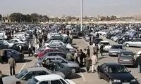 هشدار سازمان مالیاتی به خریداران خودرو
