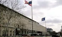 درخواست دوباره آمریکا از شهروندانش در ایران