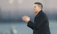 اوسمار این ستاره را می‌خواهد؛ باشگاه پرسپولیس مخالف است!