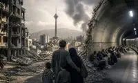 طرح ساخت پناهگاه‌ در تهران جدی شد