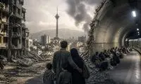 طرح ساخت پناهگاه‌ در تهران جدی شد