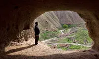 این کوهستان ایران، ترسناک‌ ترین کوهستان دنیاست