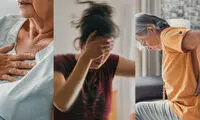 ۳۰ مورد از دردناک‌‌ترین بیماری‌‌هایی که می‌توانید تجربه کنید