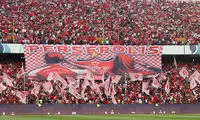 خداداد و تارتار در پرسپولیس؟ خبری که هواداران را عصبانی کرد