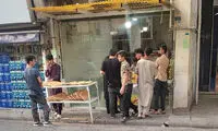 اضطراب ناگهانی که این روزها به جان ایران افتاده است