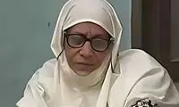 چهره بی‌بی سریال «متهم گریخت» بعد از 21 سال