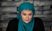 پیدا کردن همسر برای نعیمه نظام‌دوست روی آنتن زنده!