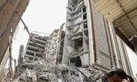 عبدالباقی ۷۵درصد در حادثه متروپل مقصر شد