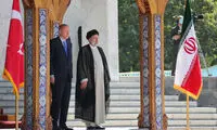 سفر ابراهیم رئیسی به ترکیه لغو شد 