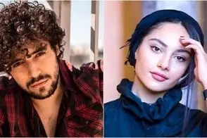 استوری ترلان پروانه برای شروین جلب‌توجه کرد