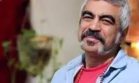 تصویر تازه از کارگردان محبوب صداوسیما در خارج از کشور
