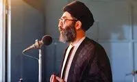 واکنش تاریخی رهبری به انفجار بمب در نماز جمعه 