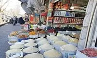 آخرین قیمت برنج خارجی در بازار
