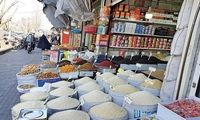 آخرین قیمت برنج خارجی در بازار