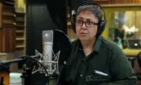 خبر جدید مازیار لرستانی درباره تغییر جنسیتش 