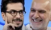 جواب قاطعِ بیژن بنفشه‌خواه، امیرحسین قیاسی را آچمز کرد!