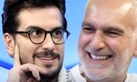 جواب قاطعِ بیژن بنفشه‌خواه، امیرحسین قیاسی را آچمز کرد!