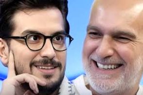 جواب قاطعِ بیژن بنفشه‌خواه، امیرحسین قیاسی را آچمز کرد!