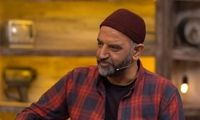 بازیگر سریال دلدادگان برای ترامپ خط و نشان کشید