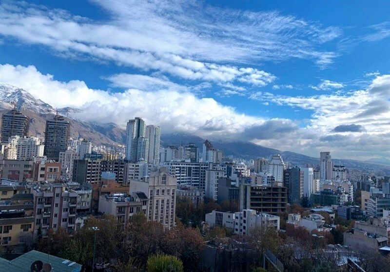 کاهش قیمت مسکن در تهران به بالای 50میلیون رسید