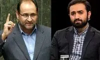  پاسخ کوبنده جهان‌آبادی به یامین‌پور در توییتر