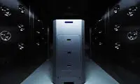 افتتاح کارخانه‌ای که انسان در آن جایی ندارد!