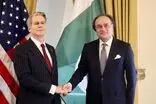 درخواست 10میلیارد دلاری پاکستان از آمریکا