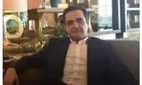 داماد عبدالکریم سروش بازداشت شد 