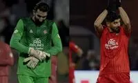 این دو انتقال بزرگ، فوتبال ایران را تکان می‌دهد