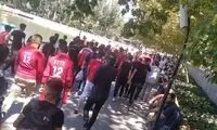 تبریز آماده جنگ بزرگ و حیثیتی شد