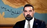 اعلام جنگ مجازی رئیس پارلمان عراق با قالیباف!