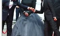 ترانه علیدوستی عذرخواهی کرد