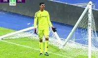 لحظات عجیب و غریب دنیای فوتبال! 