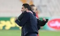 ترکیب پرسپولیس و فولاد مشخص شد