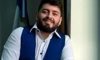 پسر مارادونا استعفا داد