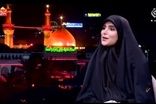 مژده لواسانی روی آنتن زنده دچار احساسات غلیظ شد