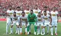 ملاقات احتمالی ۳ بازیکن پرسپولیس با رونالدو!