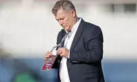 پشت‌پرده جواب «نه» اسکوچیچ به استقلال و پرسپولیس
