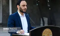 پاسخ سخنگوی دولت به شایعه دستگیری ساداتی‌نژاد