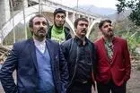 حضور ارسطو و نقی پایتخت در یک جمع دوست‌داشتنی