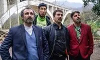 حضور ارسطو و نقی پایتخت در یک جمع دوست‌داشتنی