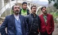 حضور ارسطو و نقی پایتخت در یک جمع دوست‌داشتنی